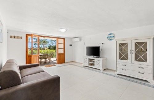 Torre dei Corsari Apartment | Giagiumar
