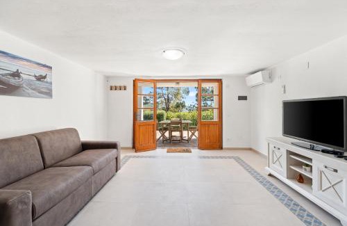 Torre dei Corsari Apartment | Giagiumar