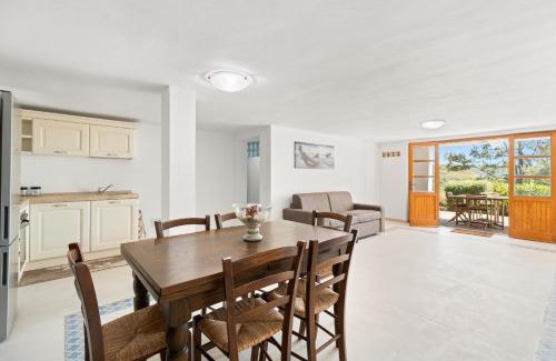 Torre dei Corsari Apartment | Giagiumar