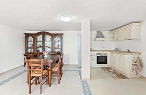 Torre dei Corsari Apartment | Giagiumar