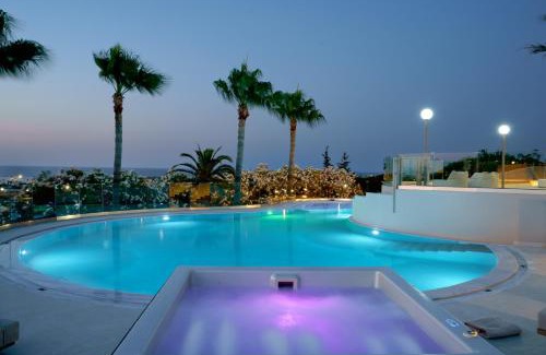 Rethymno Villa | Giakoumakis Luxury-Private Villa