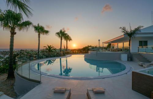 Rethymno Villa | Giakoumakis Luxury-Private Villa