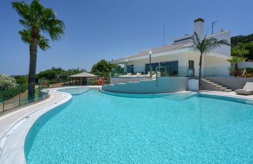 Rethymno Villa | Giakoumakis Luxury-Private Villa