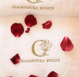 Naxos Villa | Giampoura Estate Luxury Villa