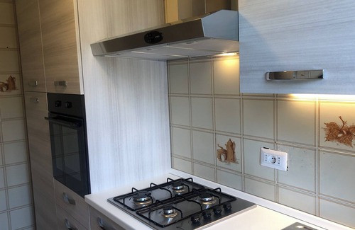 Rimini Apartment | Gian House - centro città