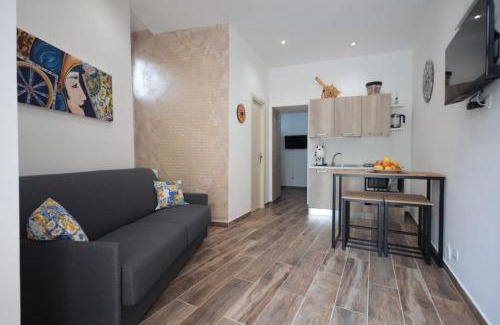 Albergheria Apartment | Gianbrì