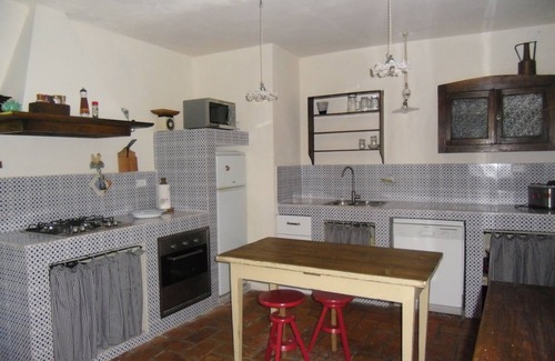 Capannori House | Giancarlino holiday home