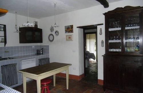 Capannori House | Giancarlino holiday home