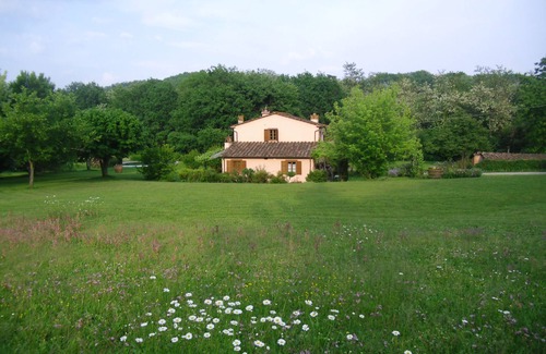 Capannori House | Giancarlino holiday home