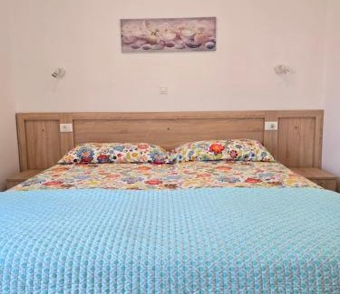 Pastida Apartment | Gianna's Studio