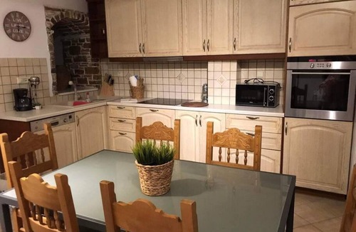 Filoti House | Giannakis' Filoxenia