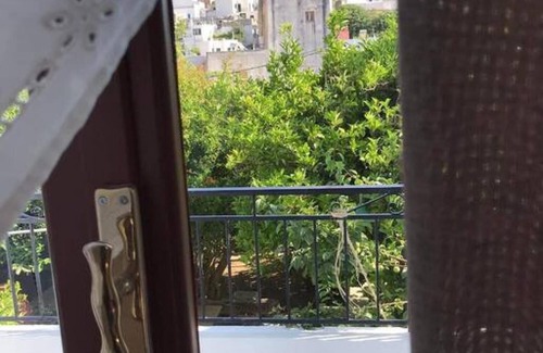 Filoti House | Giannakis' Filoxenia