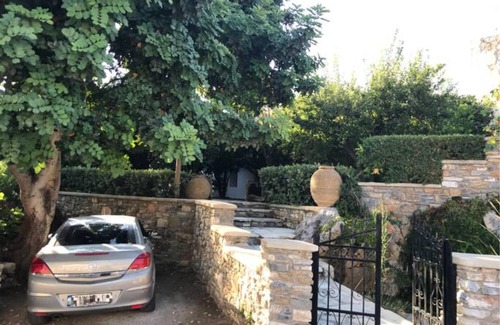 Filoti House | Giannakis' Filoxenia