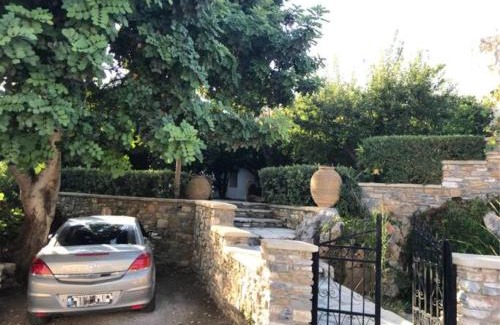 Filoti House | Giannakis' Filoxenia