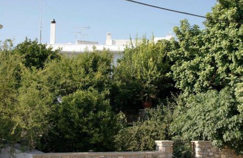 Filoti House | Giannakis' Filoxenia