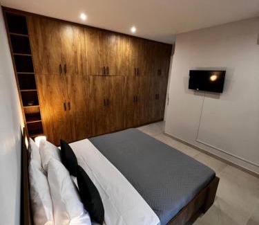 Kastania Apartment | Giannel Luxury Apartment 2
