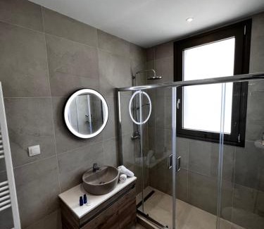Kastania Apartment | Giannel Luxury Apartment 2