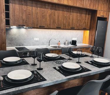 Kastania Apartment | Giannel Luxury Apartment 2