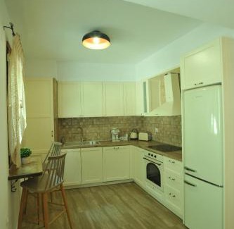 Galaxidi House | Giannitsa's House