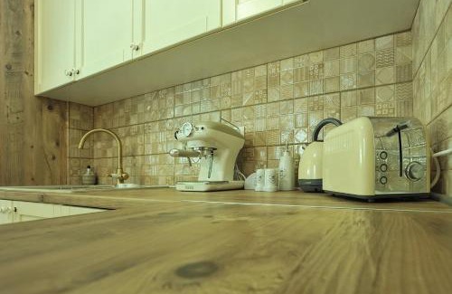Galaxidi House | Giannitsa's House