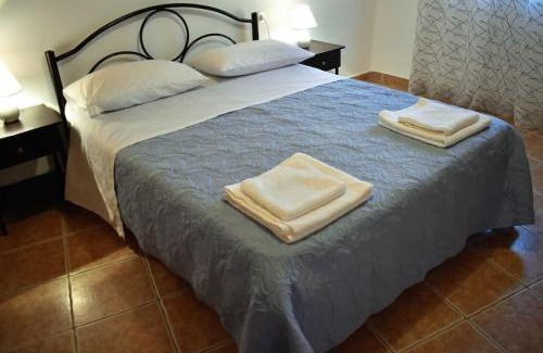 Dafnata Apartment | GIANNOYLAS HOYSE{PIGADI]
