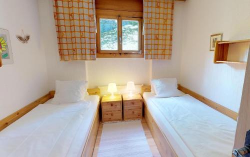 Sankt Moritz-Bad Apartment | Giant 2