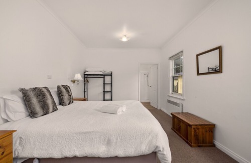 Maydena Cottage | Giants Table and Cottages