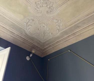 Vanchiglia Apartment | Giardini Reali URBAN RELAIS