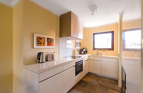 Ascona Apartment | Giardino by Interhome
