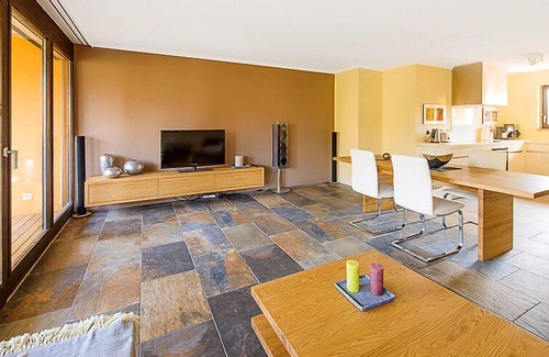 Ascona Apartment | Giardino by Interhome