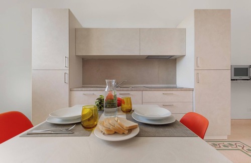 Caprarica di Lecce Apartment | Giardino dei Gelsi - Bilo Idro by BarbarHouse