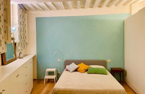 Lucca Historical Center Apartment | Giardino dei Borghi