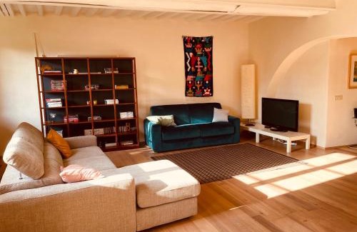 Lucca Historical Center Apartment | Giardino dei Borghi