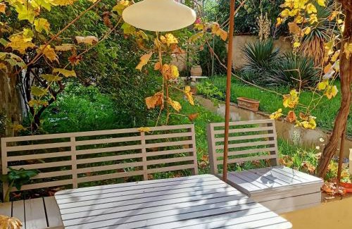 Lucca Historical Center Apartment | Giardino dei Borghi