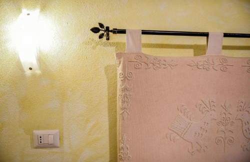 Oliena House | Giardino dei Limoni Rooms