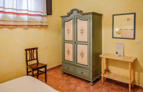 Oliena House | Giardino dei Limoni Rooms