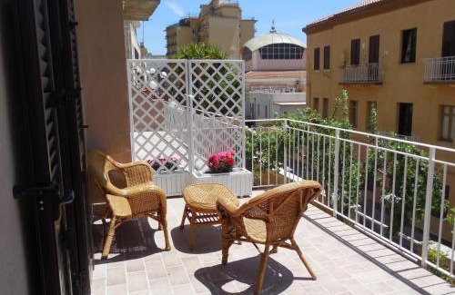 Agrigento House | Giardino della Nonna Bice - locazioni turistiche