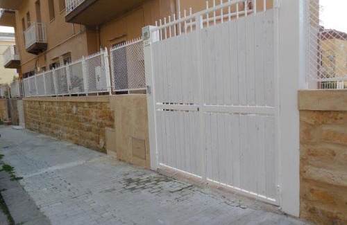 Agrigento House | Giardino della Nonna Bice - locazioni turistiche