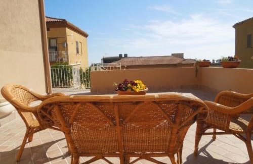 Agrigento House | Giardino della Nonna Bice - locazioni turistiche