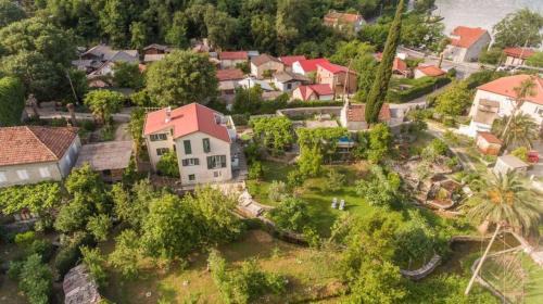 Kotor Municipality Apartment | Giardino Morinj