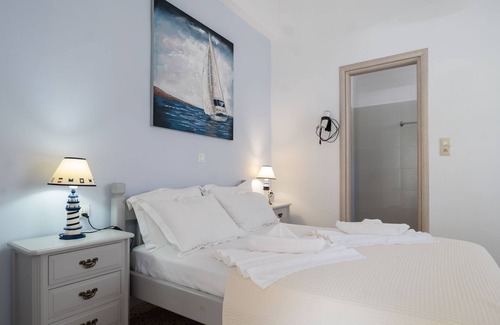 Astypalaia House | Giasemi Room No 7 Irakleia