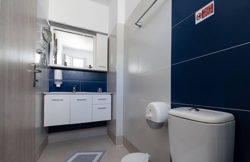 Astypalaia House | Giasemi Room No 7 Irakleia