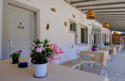 Astypalaia House | Giasemi Room No 8 Folegandros