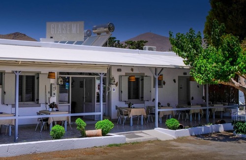 Astypalaia House | Giasemi Room No 8 Folegandros