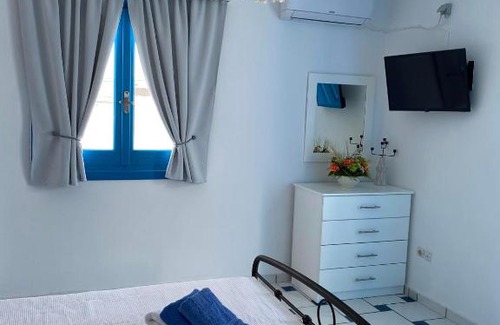 Finiki Apartment | GIAVASI SEASIDE FINIKI