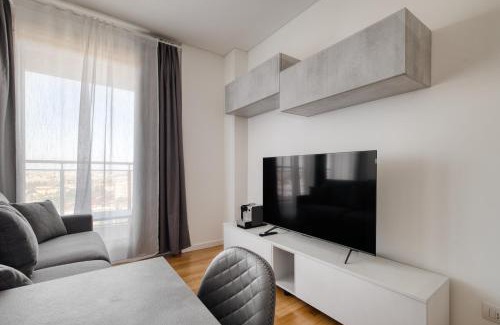 Dergano Apartment | Giax Tower - Stunning View 20th floor