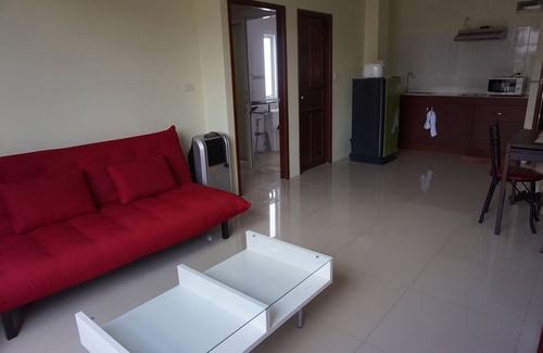 Surin Apartment | GIB Apartment