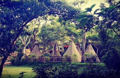 Ethekwini Cabin | Gibaland