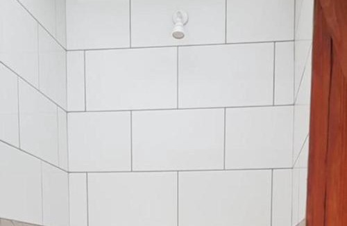 Ethekwini Cabin | Gibaland