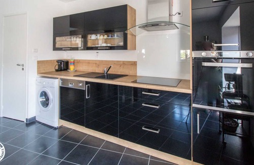 Pontgibaud House | Gibaldipontin - Pontgibaud